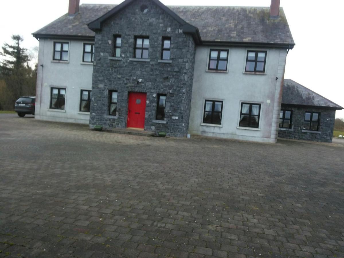 Riverview Country House Ballinasloe Zewnętrze zdjęcie